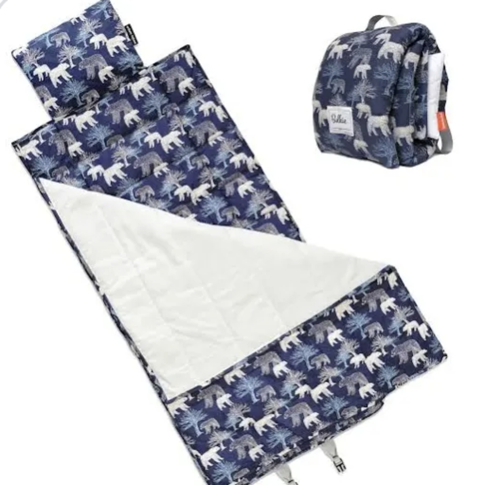 🦋BOGO Urban Infant Bulkie Sleep Mat